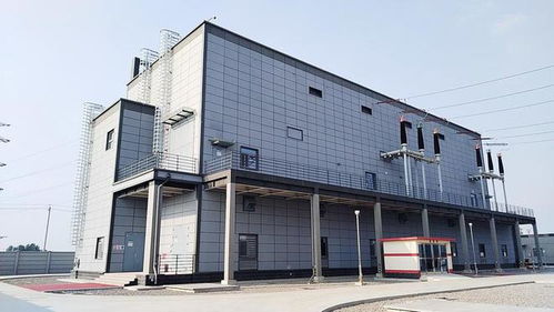 精益求精鑄精品，電力建設(shè)新標(biāo)桿——220千伏金坡變電站工程榮獲山東電力精品工程稱號(hào)