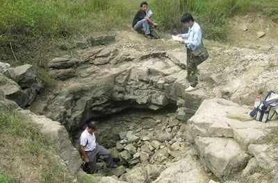 資源勘查工程 地球的探路者，專業(yè)解讀、就業(yè)方向與大學(xué)排名（2019工程設(shè)計(jì)視角）