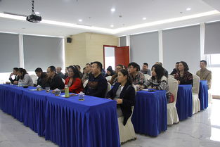 蓉申態成功舉辦企業法律風險防控暨法律咨詢日活動，賦能軟件開發行業穩健發展