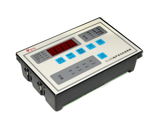 NA1860B超聲波控制器_電氣欄目