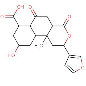 黃獨素 L 1236285 87 2 生產(chǎn)廠家 批發(fā)商 價格表