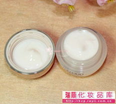 smart1115對資生堂盼麗風(fēng)姿抗皺夜霜的評價 夜晚修復(fù) 風(fēng)姿綻現(xiàn) 瑞麗網(wǎng)化妝品庫