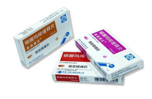 普渡制藥的產品曾暢銷海外,被 抵制 后,換個名字又來我國賣