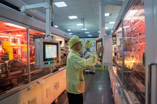 超級產業(yè)鏈 先進光伏及新型儲能產業(yè)集群的合肥雄心