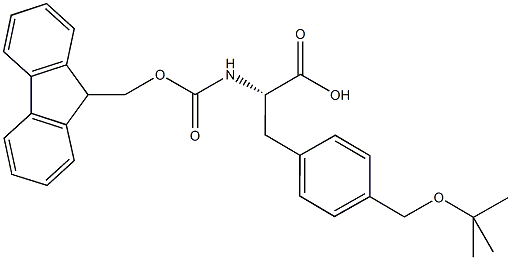 fmoc l 羥甲基 tbu 苯丙氨酸