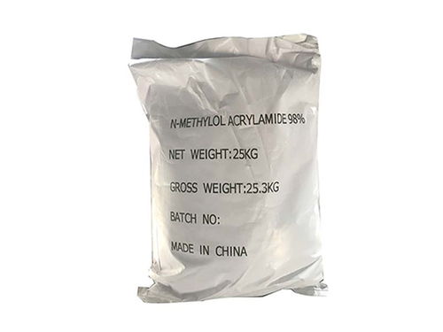 臨沂n 羥甲基丙烯酰胺 推薦信業化工 n 羥甲基丙烯酰胺廠家