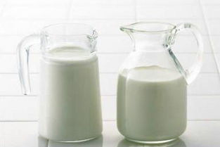 什么時候喝牛奶最好