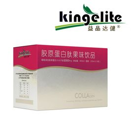 益品達健 抒寫膳食營養補充劑領域新華章