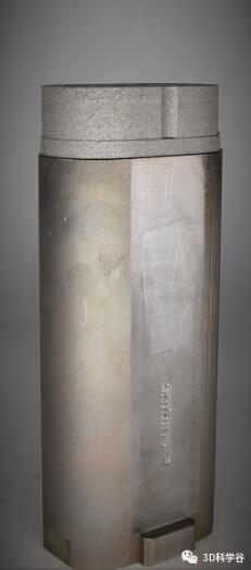 東江模具成功案例分享 嫁接打印在模具生產(chǎn)中的應用 l 下篇